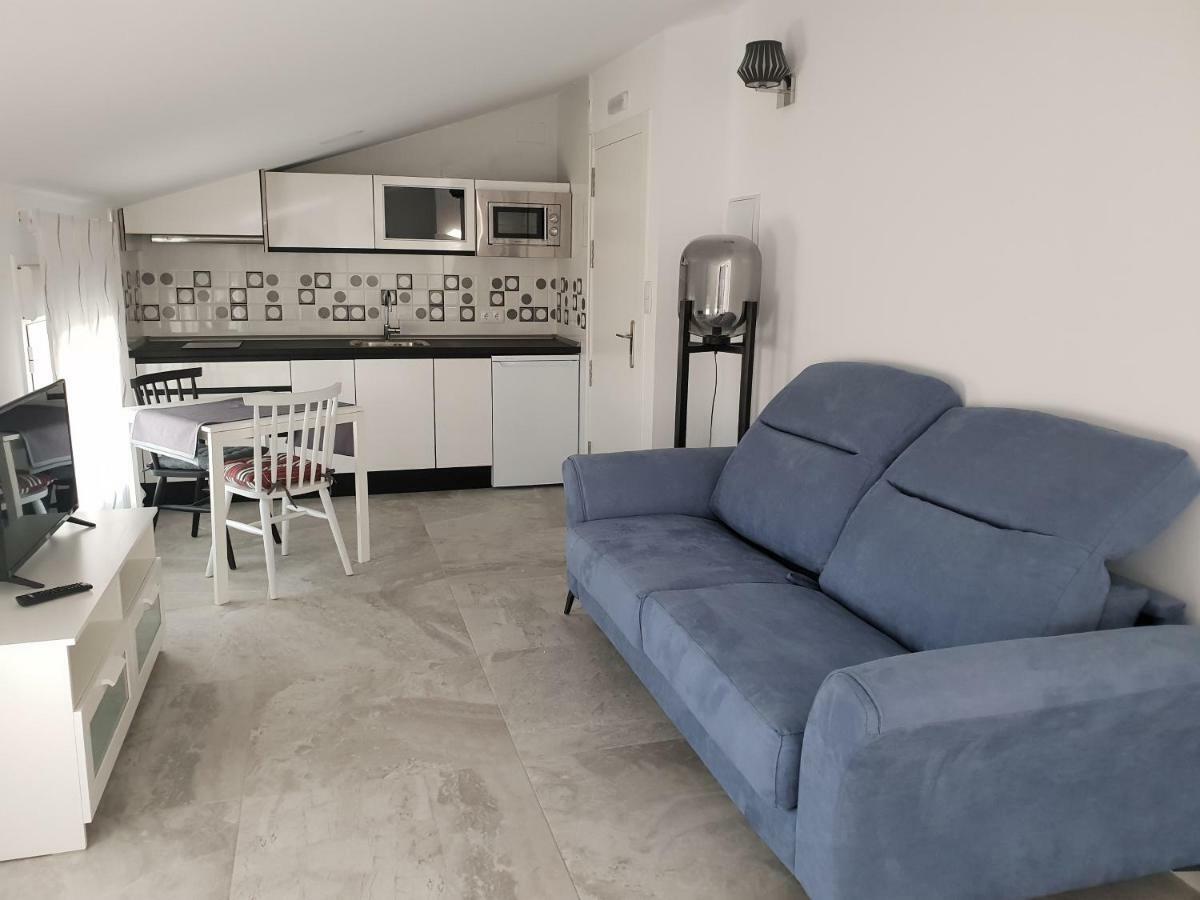 Apartamentos Hostal Cabanas Carboneras de Guadazaón Exterior foto